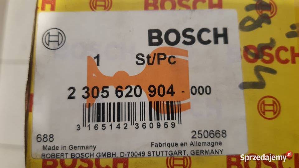 2305620904 Szkło Lewe Mercedes SK 1834 2534 1922 Lewe Częstochowa