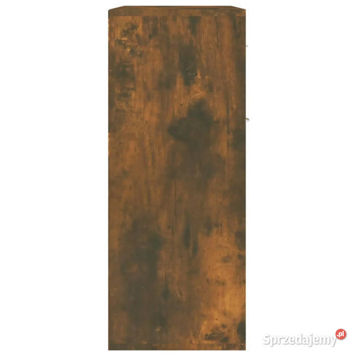 Szafka przydymiony dąb 60x30x75 materiał Warszawa