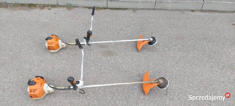Kosa spalinowa STIHL FS260 Kętrzyn