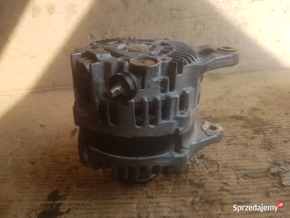 Subaru Forester 3 SH alternator Legnica
