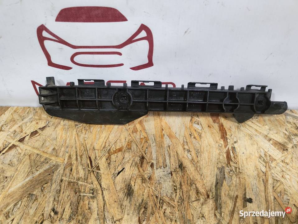 Mocowanie Ślizg Zderzaka Lewy Tył Toyota Auris osobowe Pleszew