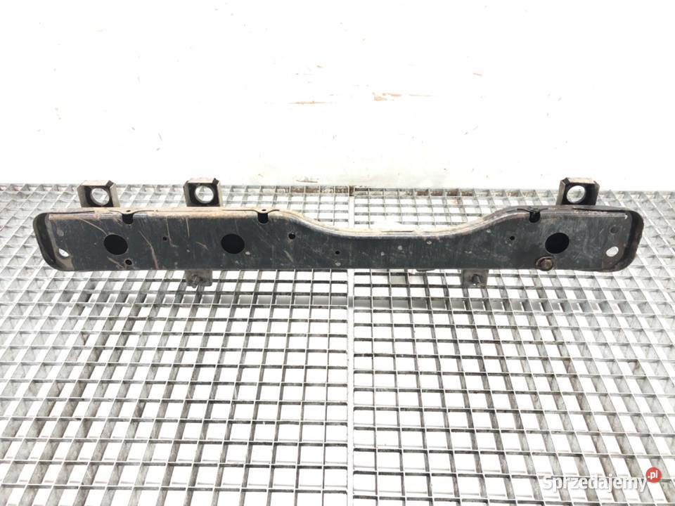 BELKA POD CHŁODNICE RENAULT KADJAR 544104EB1C 16