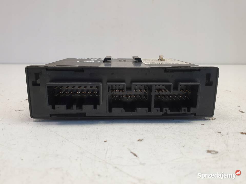 Nissan Primera P12 MODUŁ KOMFORTU 68260 AV600 lubelskie Chełm