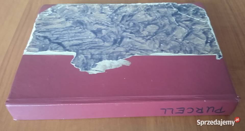 Elektryczność i magnetyzm Edward M Purcell Gdańsk