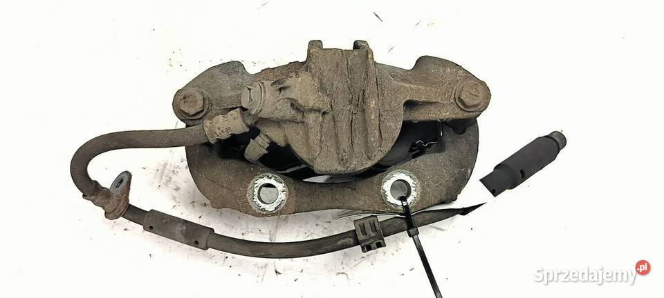 ZACISK TYŁ OPEL CORSA F 9824168280 Lipno