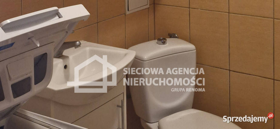 Mieszkanie Gdynia Boh Starówki Warszawskiej 42m2 własność