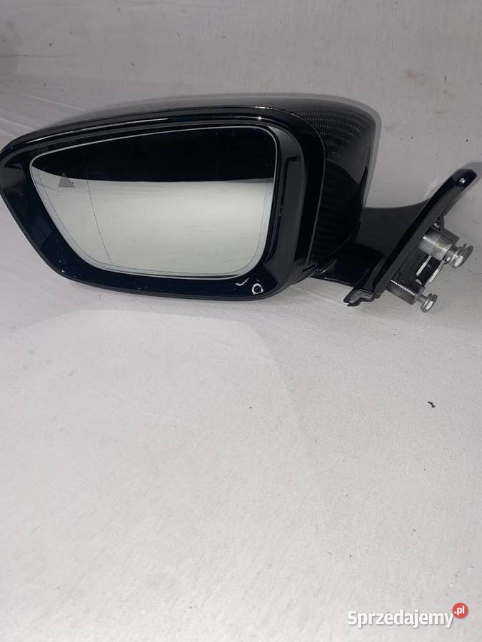 BMW F93 LUSTERKO LEWE 9 PIN CARBON F0185103U668B Jabłonna