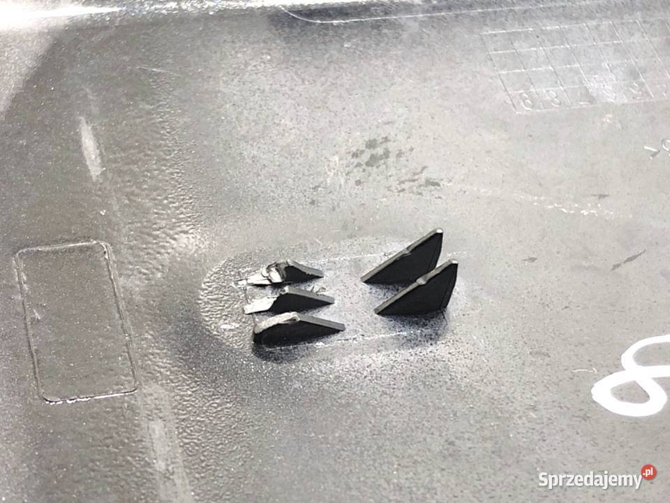 KLAPKA WLEWU PALIWA BMW G30 7387934 sprzedam