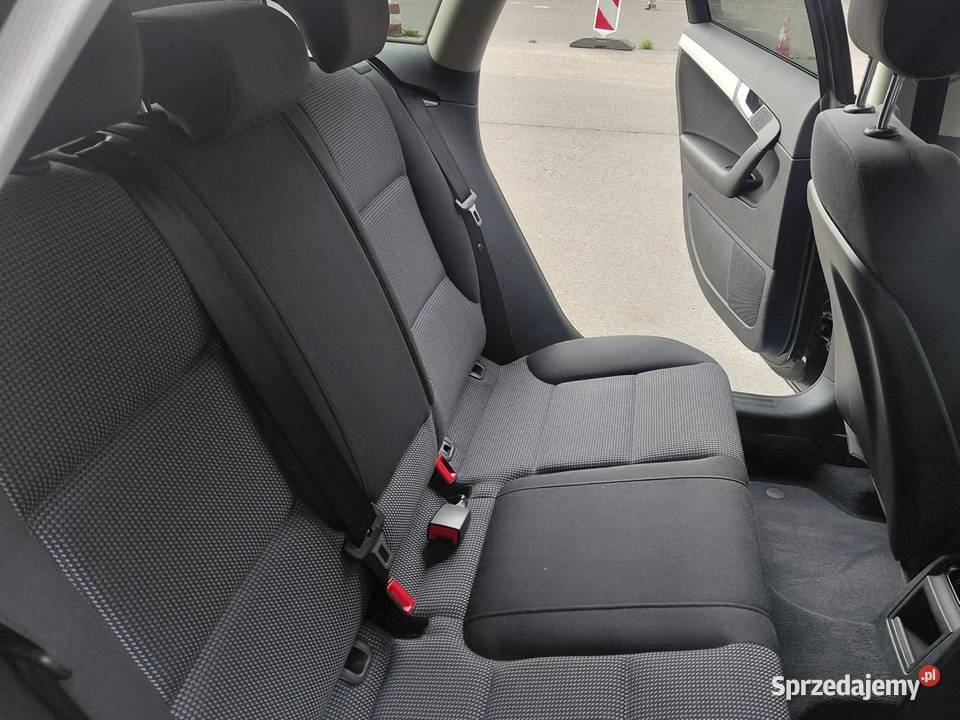 AUDI A3 SPORTBACK Lift 2008r 14 16V 125 Xenony 4/5 Jelenia Góra