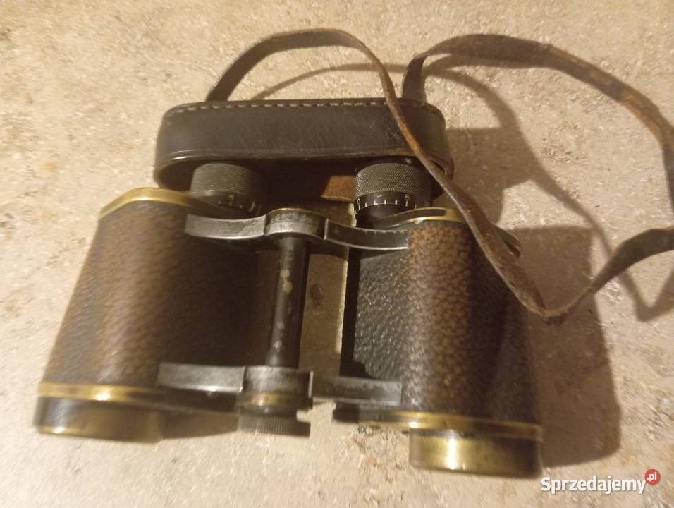 Porządki domowe lornetka Cieszyn