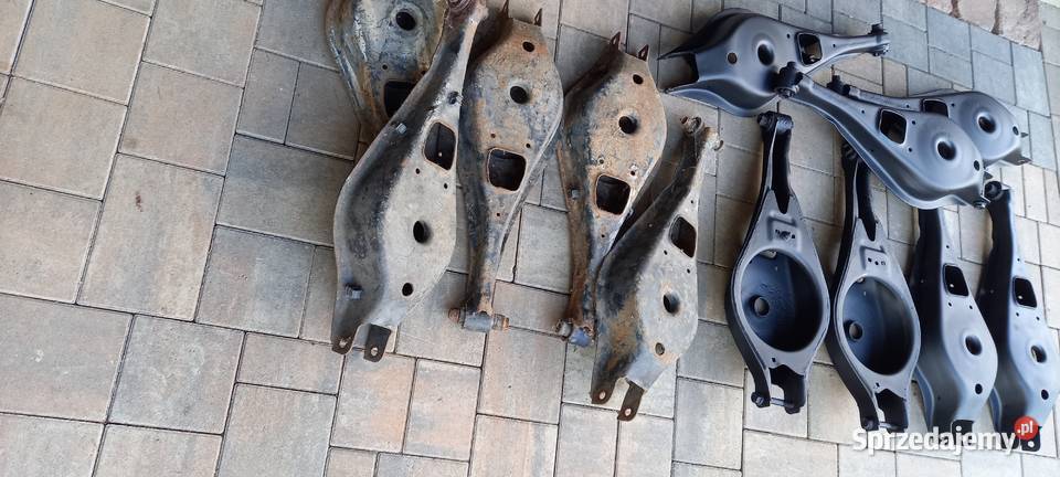 BMW e36 wahacz górny tył wahacze tylne paletkowe Brzozów