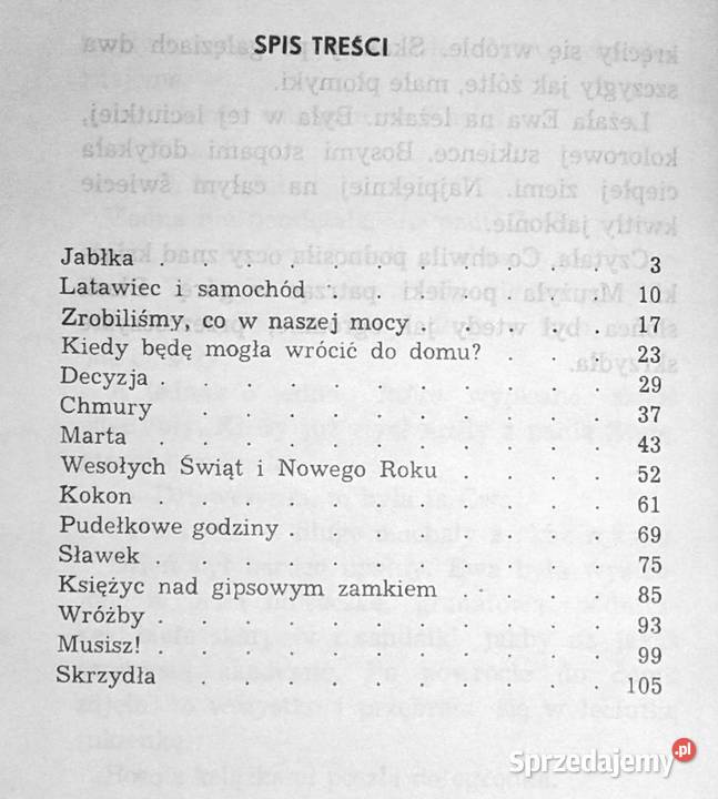 Opowieść o Ewie Zbigniew Belina Brzozowski Chełm