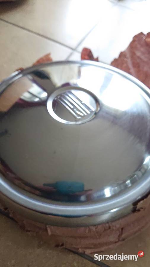 Fiat 850 special spider sport coupe Pozostałe