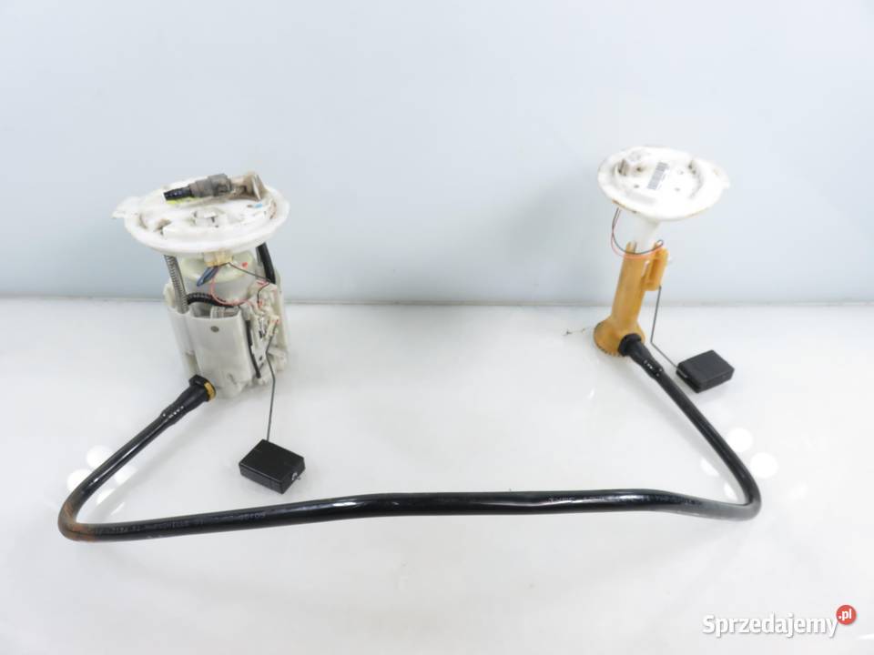 POMPA PALIWA JEEP PATRIOT 24 05105075AC