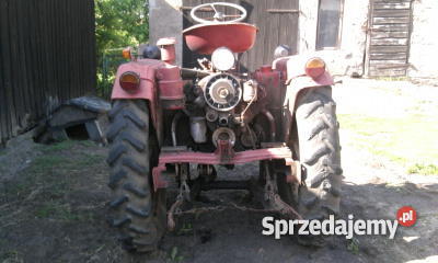 nośnik narzędzi rs 09 Maszyny rolnicze kujawsko-pomorskie Brodnica