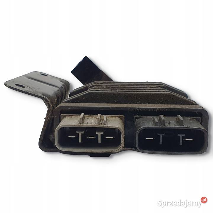 REGULATOR NAPIĘCIA MODUŁ Bmw S 1000 R K47 II Chełm sprzedam