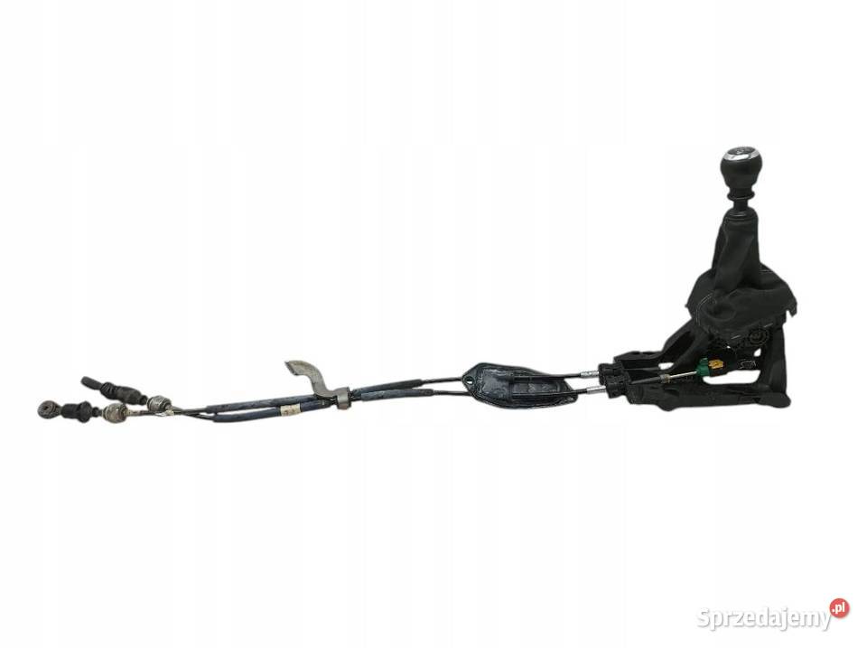 LEWAREK SKRZYNI BIEGÓW WYBIERAK 16 B E17 E18