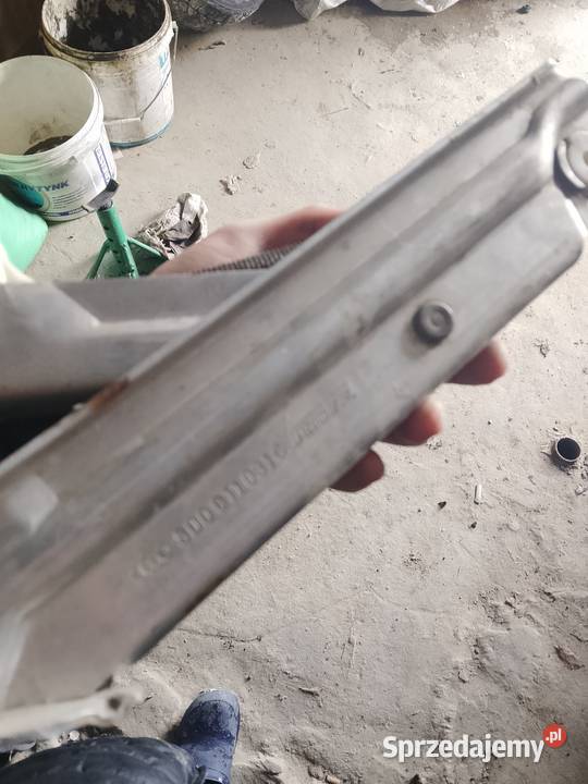 Lewarek podnośnik a4 b5 Uchanie