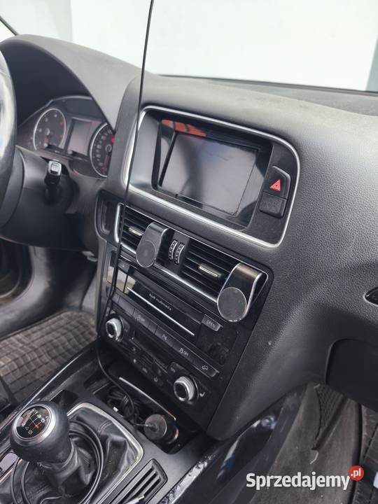 SPRZEDAM AUDI Q5