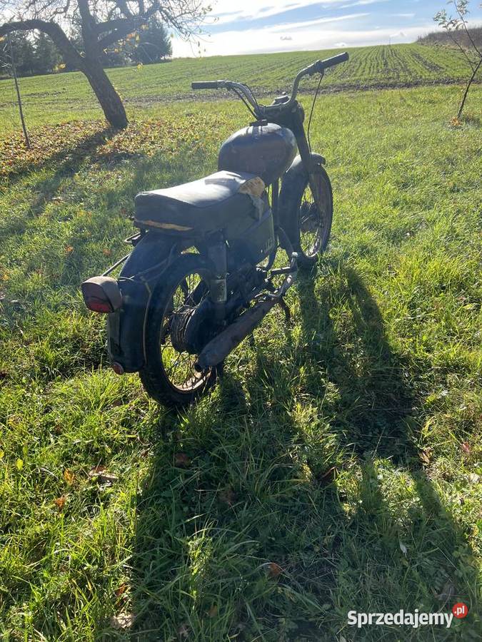 Wsk garbuska 12 świętokrzyskie Kielce sprzedam