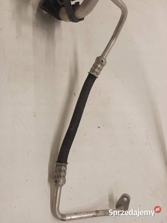 PRZEWÓD KLIMATYZACJI RURKA 20 HDI 9807761280 sprzedam