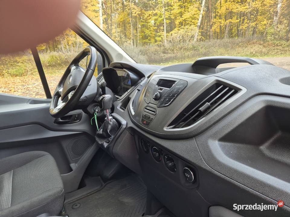 Ford Transit 2200cm3