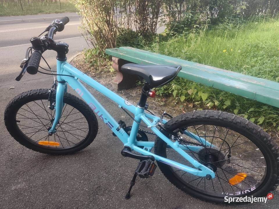 Rower Merida Kids 20 Siemianowice Śląskie