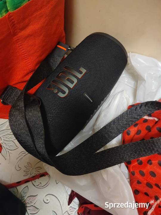 sprzedam glosnik jbl xtreme 3 mk II Audio Sanok