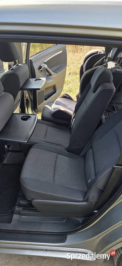 Toyota Verso aut 22 DCAT 150 2013r 190000 hak Verso