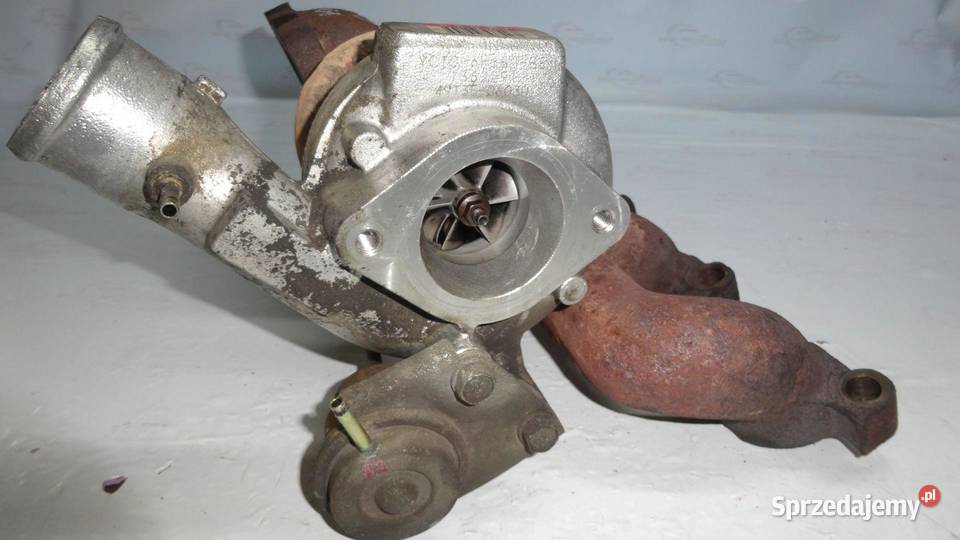 FORD TRANSIT 24 TDDI 06r 125 YC1Q6K682BE sprzedam