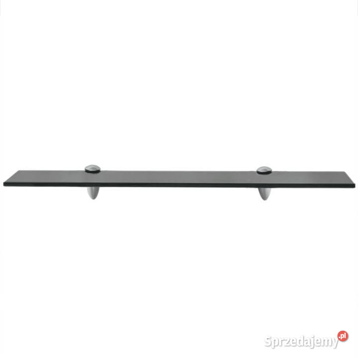 Półki szklane 2 60 x 10 8 mm WM3051505 sprzedam