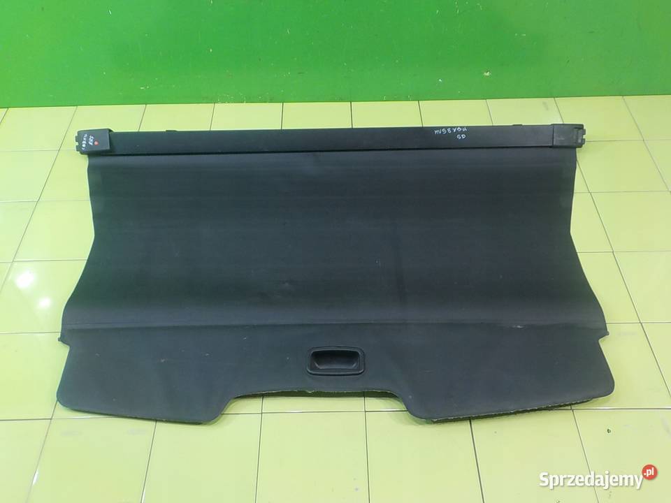 RANGE ROVER SPORT I 27 TDV6 08r 5D roleta osobowe Suków