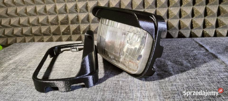 Fiat 126p EL FL ST Wlot sportowy Układy dolotowe kujawsko-pomorskie Rypin