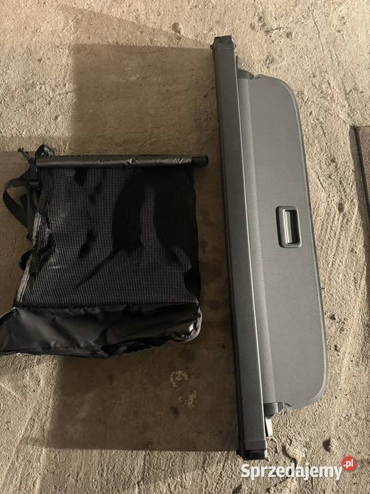 Roleta Volvo V60 20192024r Rok produkcji 2020 V60 Będzin