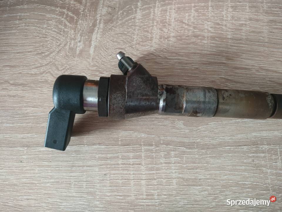 Wtryski 166008052r Kielce