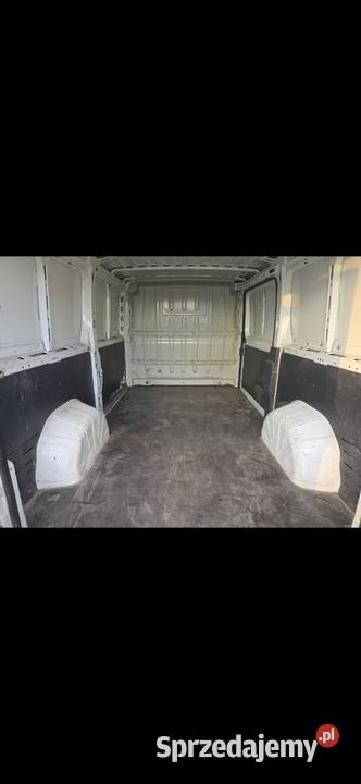 2014 Fiat Ducato L2H1 20 Multijet 115 145 Długi Lubicz Górny