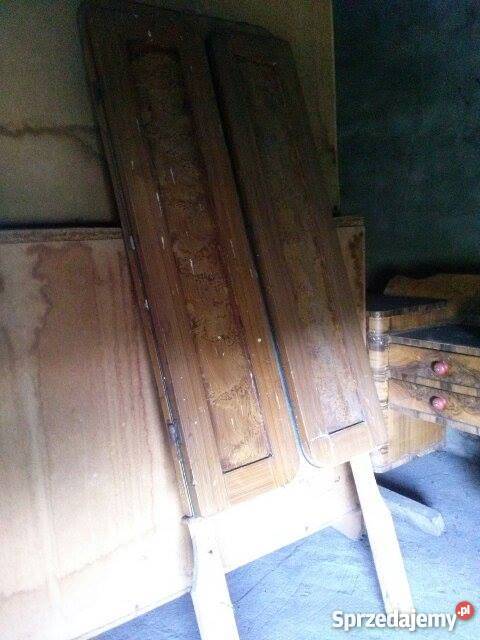 Meble starodawne lata 5060 Wieruszów