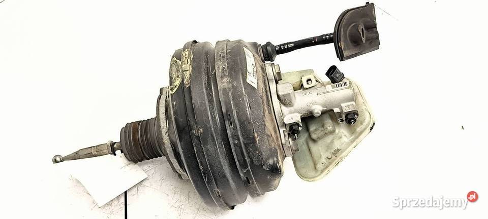 SERWO HAMULCOWE AUDI A8 D3 4E1612105A Pozostałe Lipno