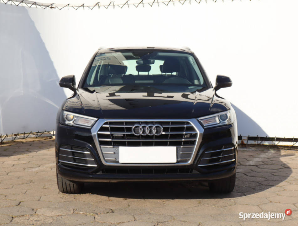 Audi Q5 20 TDI ABS