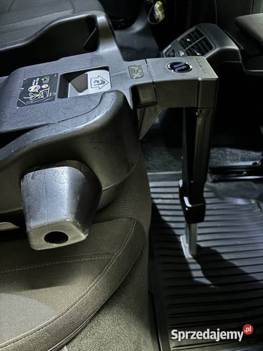 Fotelik samochodowy nosidełko avionautpixel pro zachodniopomorskie