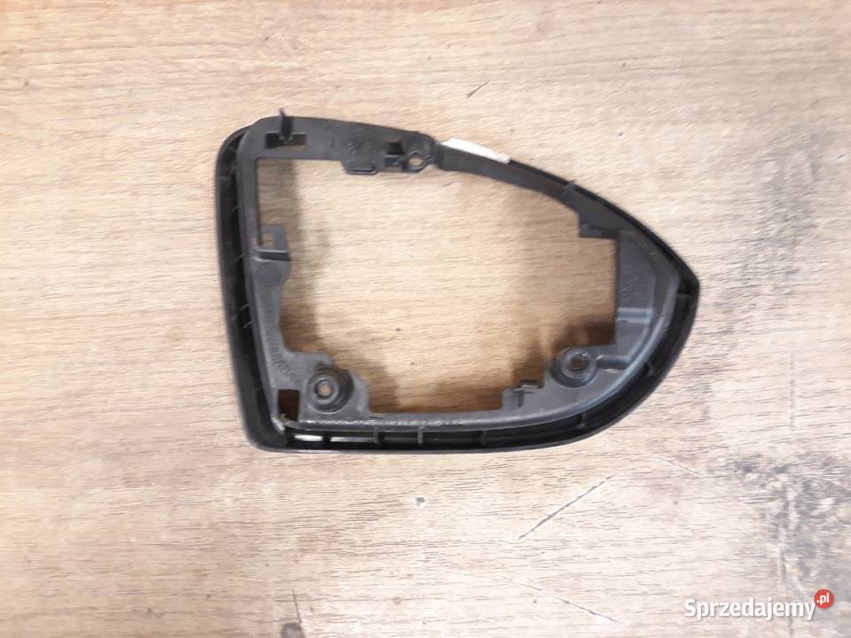 VW GOLF VII 7 SPORTSVAN RAMKA LUSTERKA LEWA Międzychód