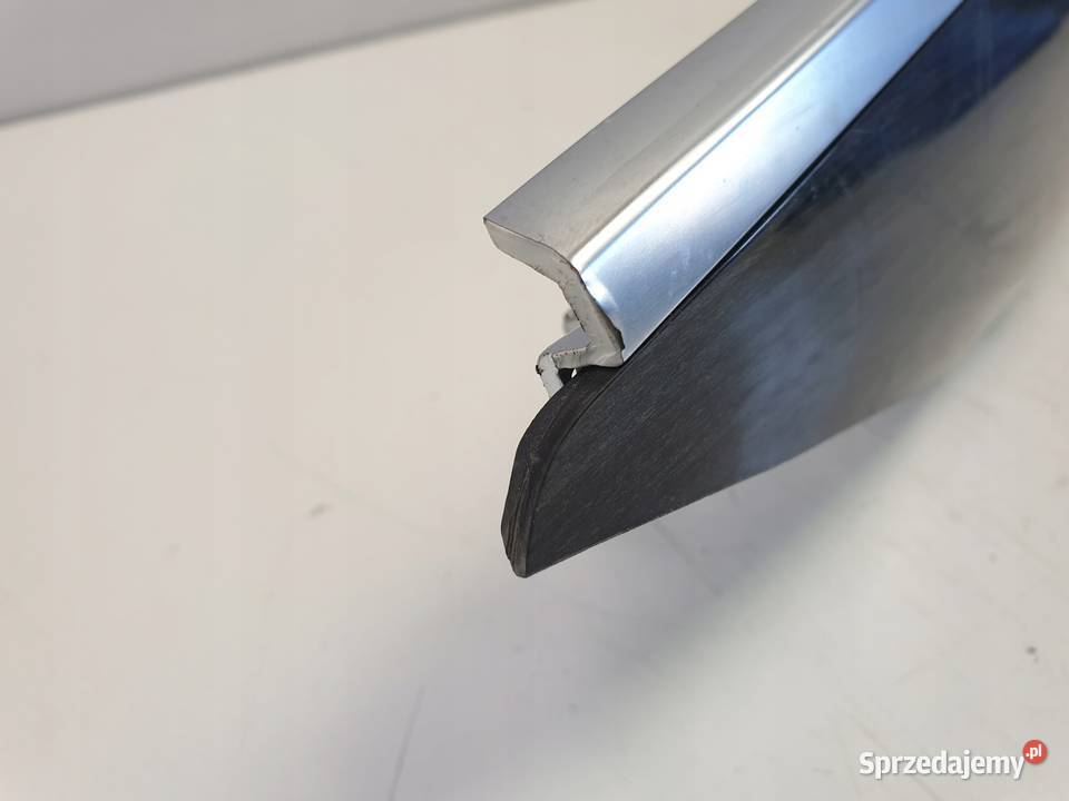 BMW F36 GC LISTWA OZDOBNA KONSOLI DEKOR Kratka Rudka