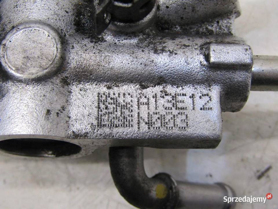 ROZDZIELACZ PALIWA MAZDA CX5 CX5 KE I 22 D lubelskie