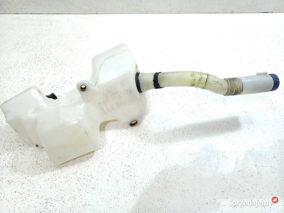 LANCIA YPSILON III 17R LIFT ZBIORNIK POMPKA osobowe świętokrzyskie Skarżysko-Kamienna