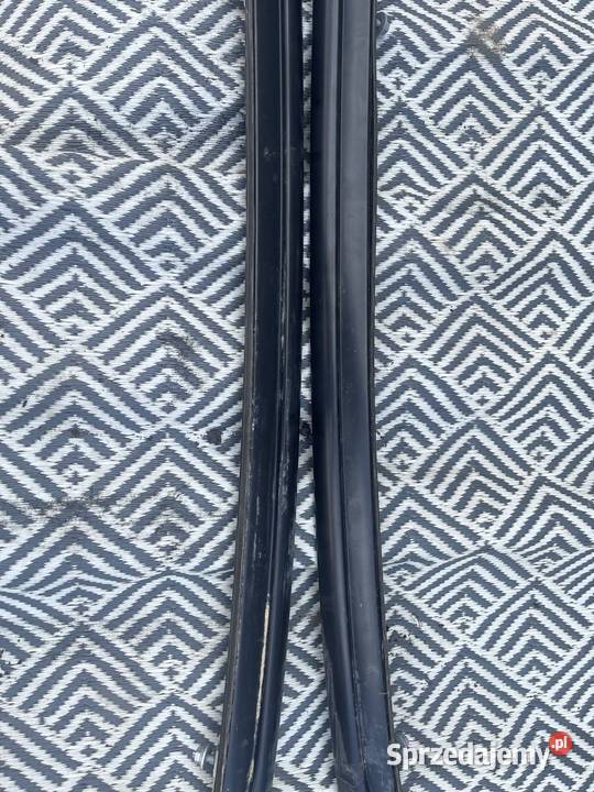 Relingi dachowe BMW E84 sprzedam