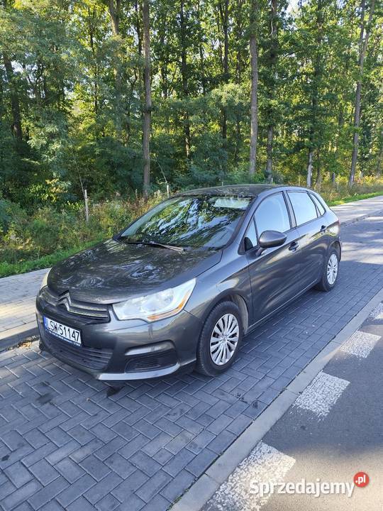 Citroën C4