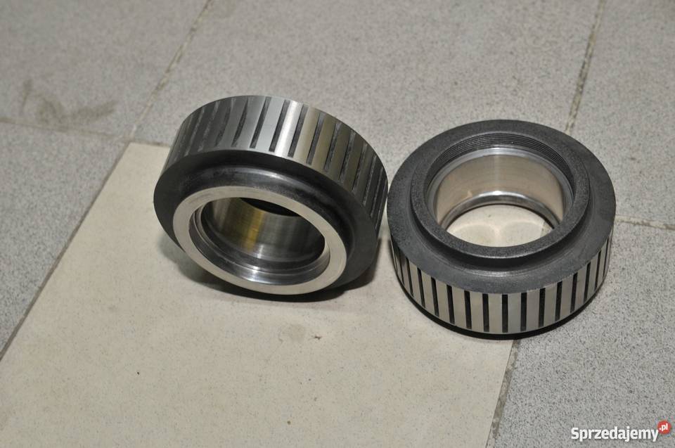 Granulator peletyzator peleciarka Kraków