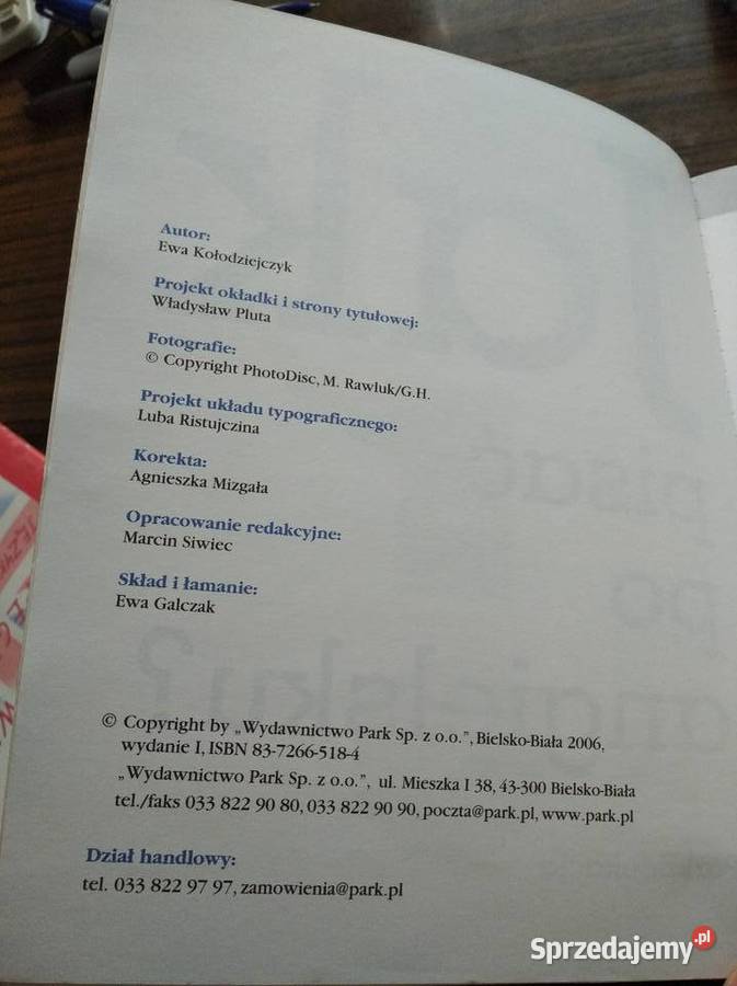 pisać angielsku Park Edukacja Ewa Kołodziejczyk Łódź