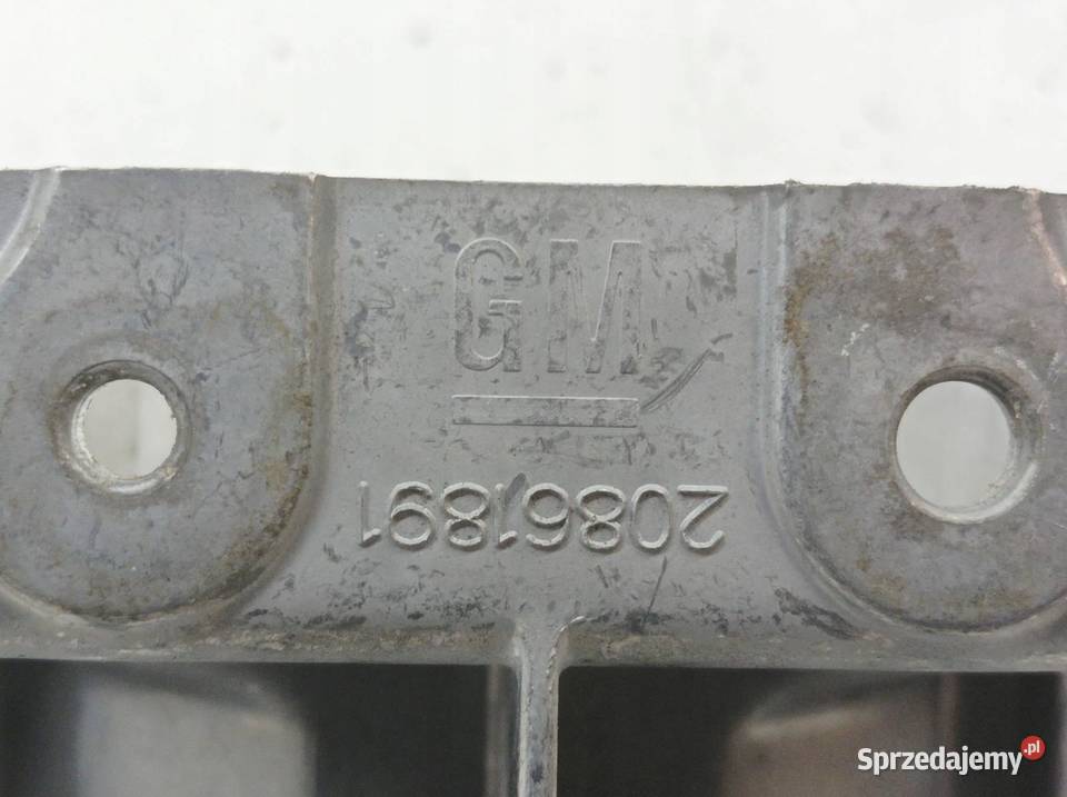 ŁAPA WSPORNIK 20861891 20 CDTI Opel Zafira III