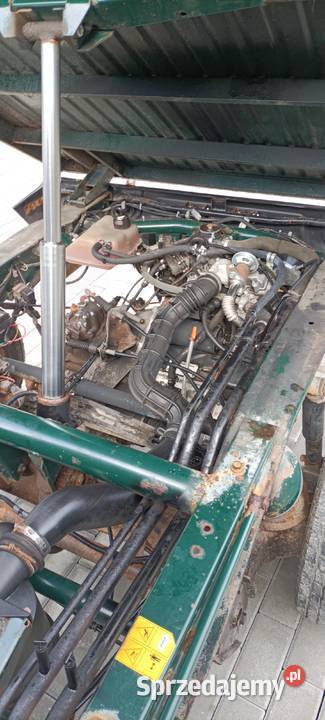 Piaggio porter Motoryzacja małopolskie Kraków